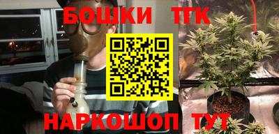 хмурый Кинель
